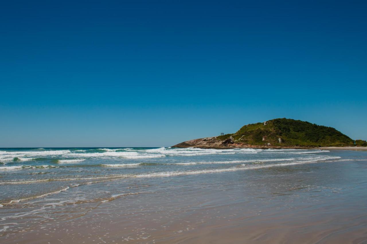 Babitonga Hostel - 100M Da Prainha Sao Francisco do Sul Dış mekan fotoğraf