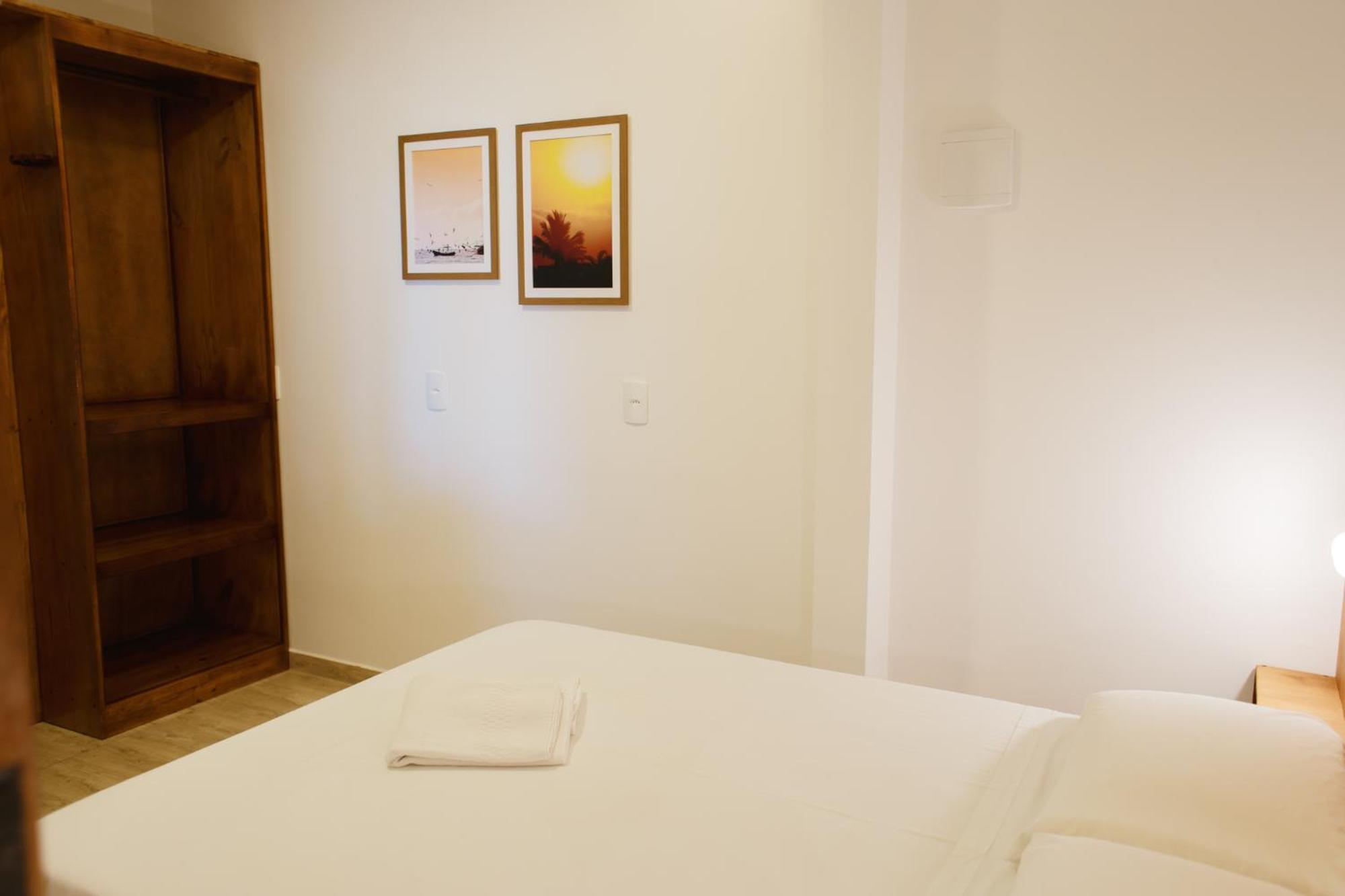 Babitonga Hostel - 100M Da Prainha Sao Francisco do Sul Dış mekan fotoğraf