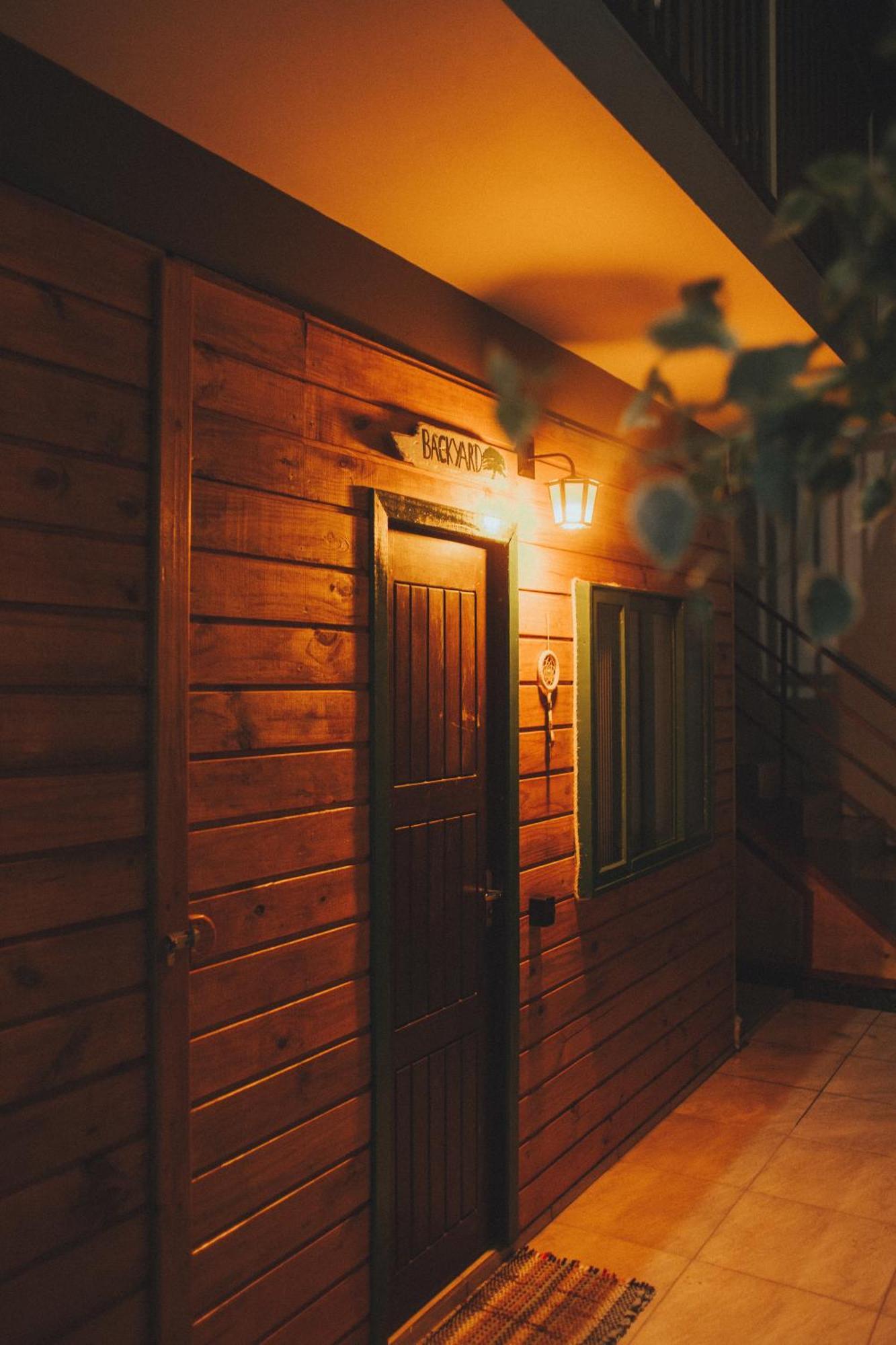 Babitonga Hostel - 100M Da Prainha Sao Francisco do Sul Dış mekan fotoğraf