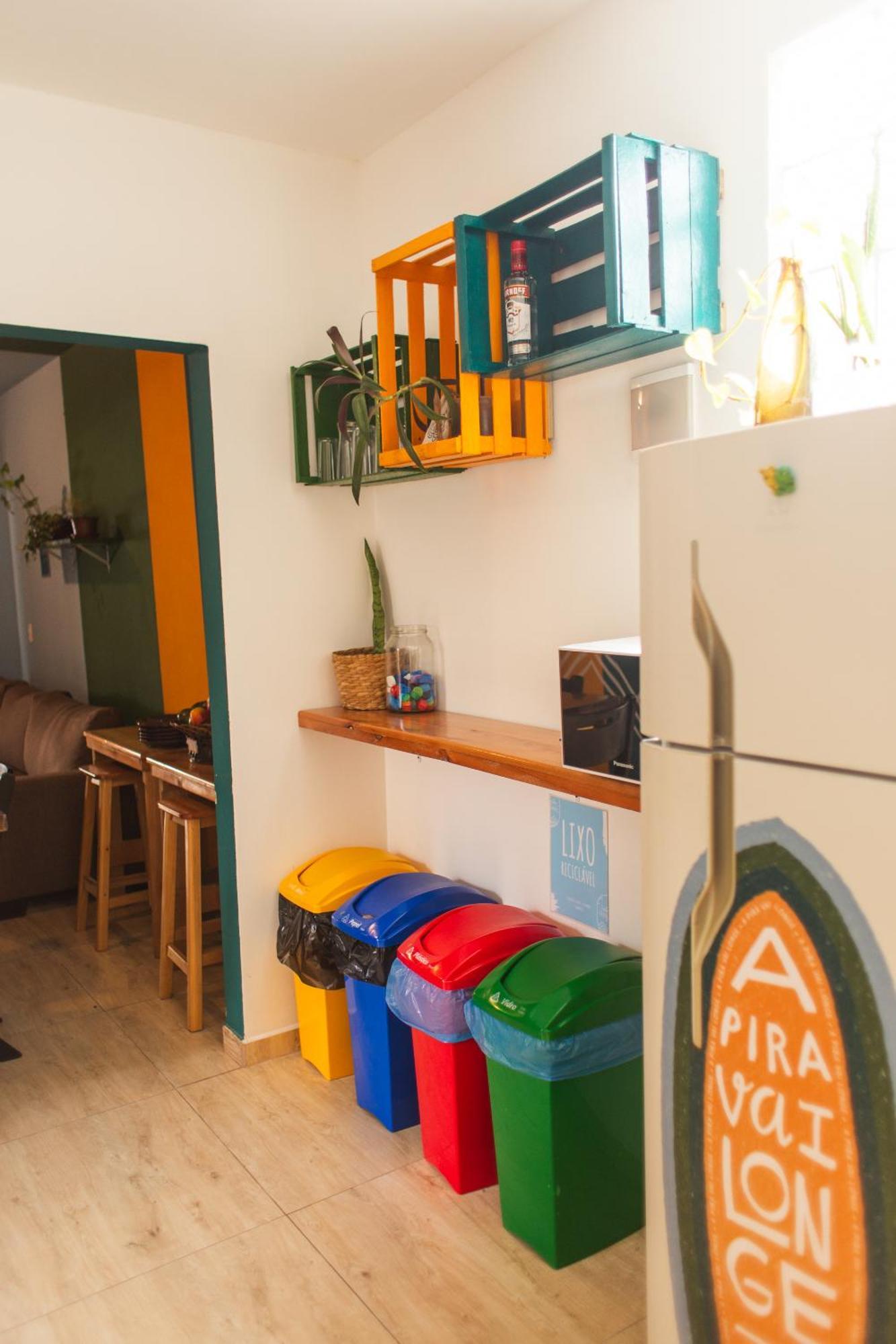 Babitonga Hostel - 100M Da Prainha Sao Francisco do Sul Dış mekan fotoğraf
