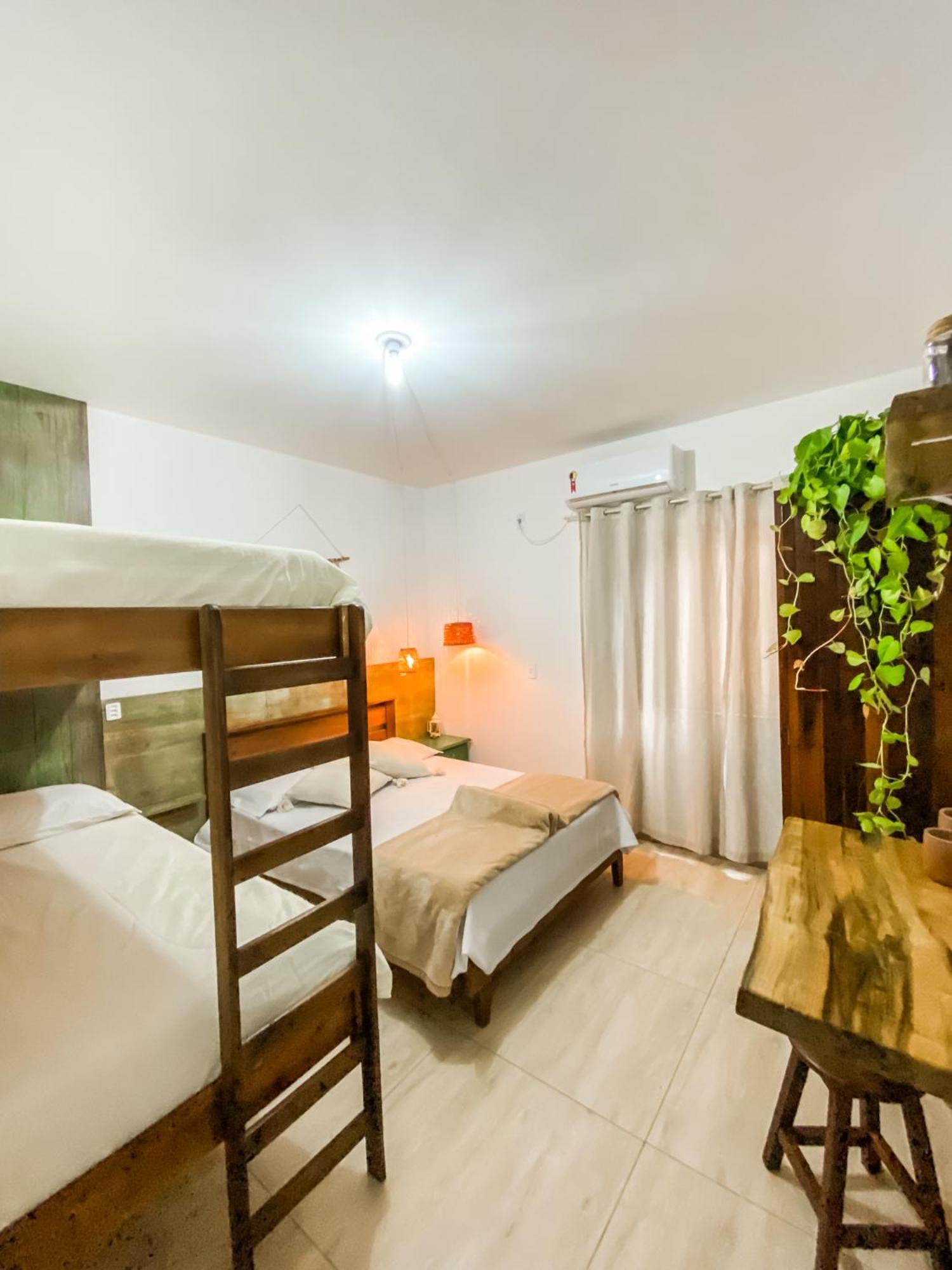 Babitonga Hostel - 100M Da Prainha Sao Francisco do Sul Dış mekan fotoğraf