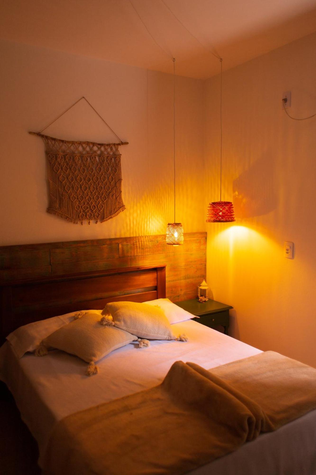 Babitonga Hostel - 100M Da Prainha Sao Francisco do Sul Dış mekan fotoğraf