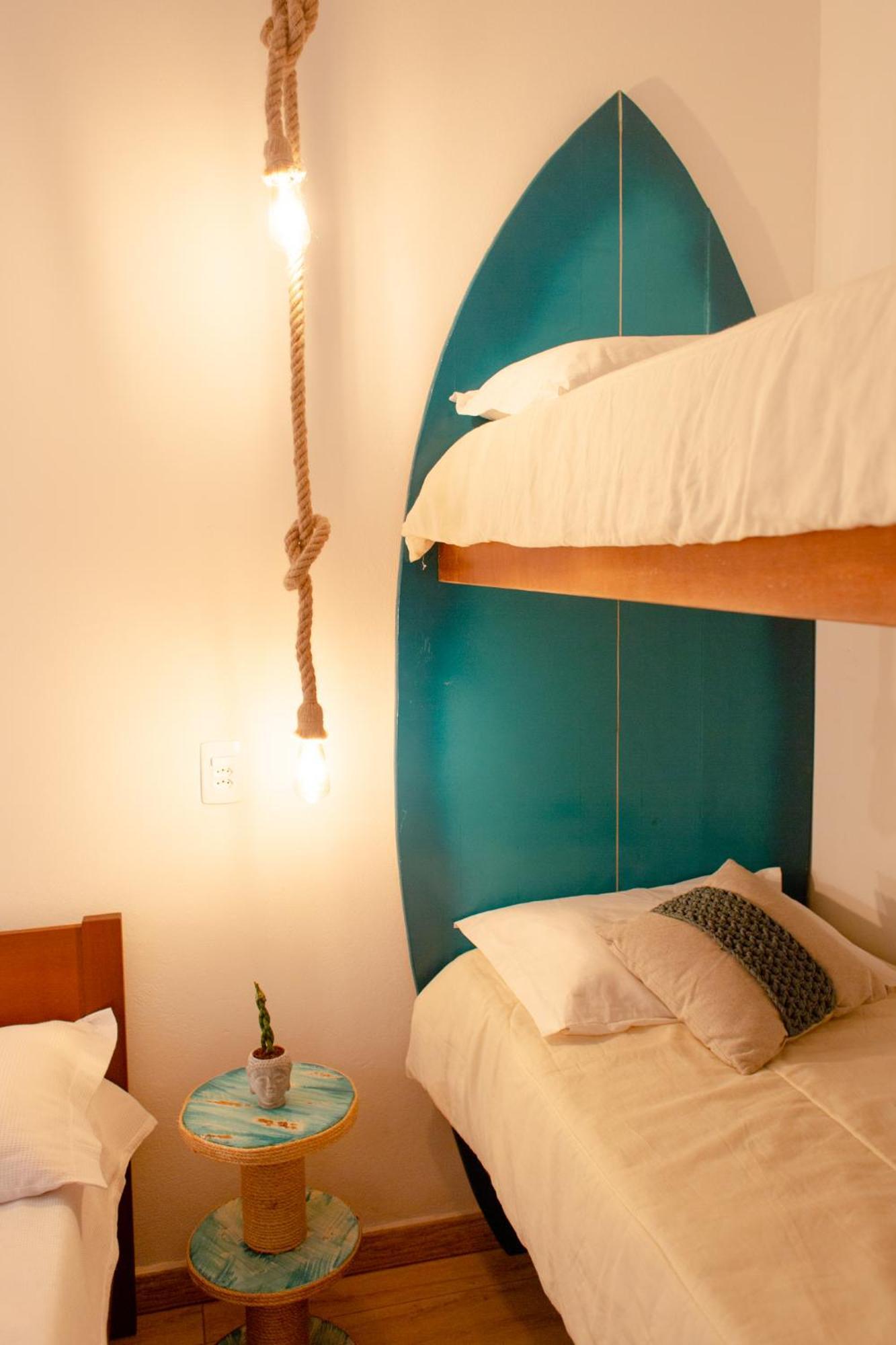 Babitonga Hostel - 100M Da Prainha Sao Francisco do Sul Dış mekan fotoğraf
