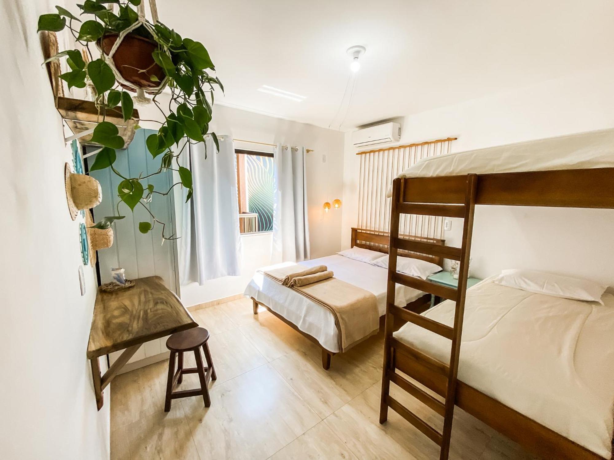 Babitonga Hostel - 100M Da Prainha Sao Francisco do Sul Dış mekan fotoğraf